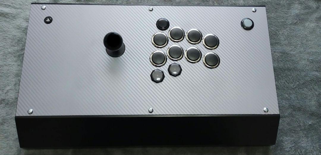 ファイティングエッジ 刃 HORI アケコン Amazon.com: 【SONY License Item】 Fighting Edge Blade for