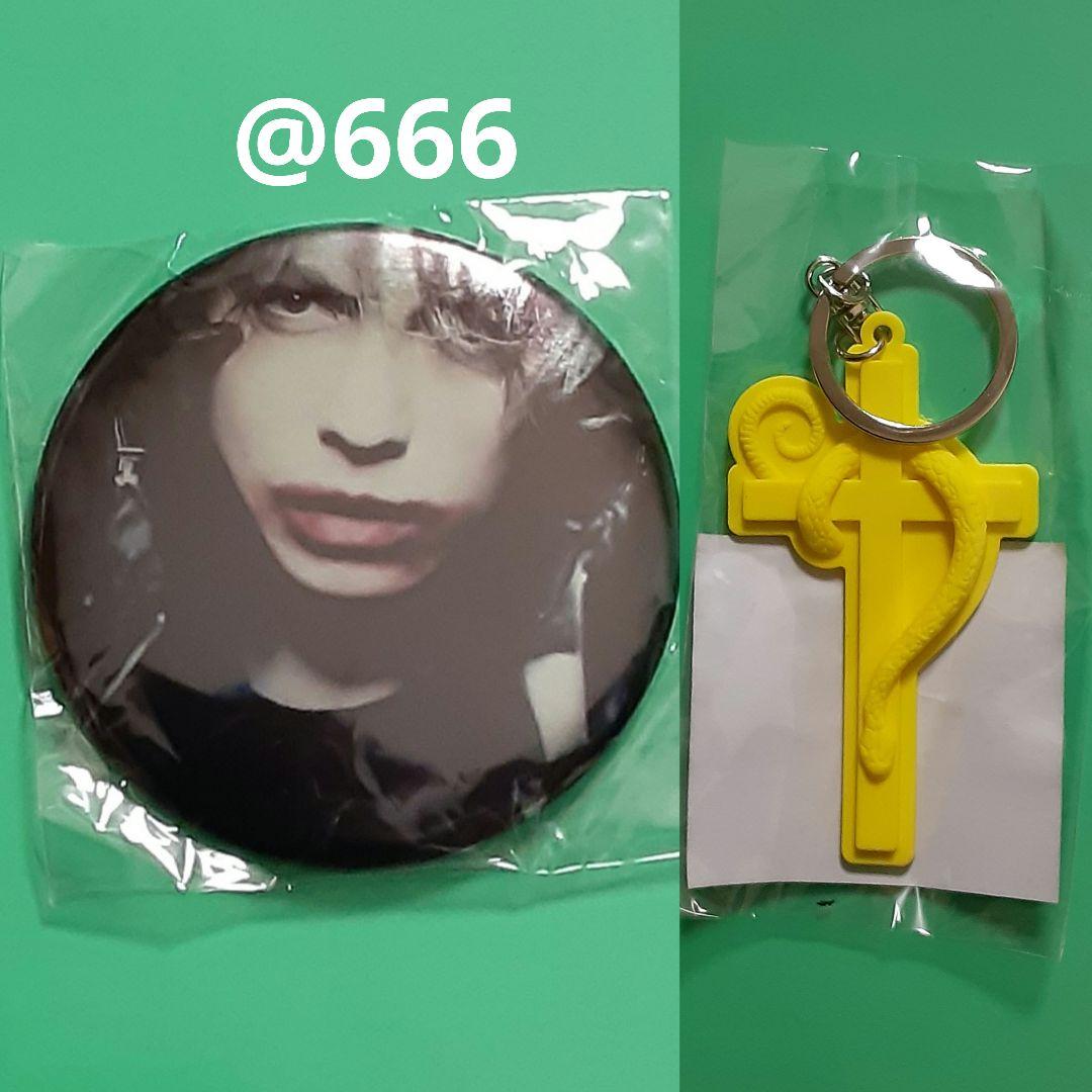 HYDEIST 未開封 hyde BIGアクスタ 缶バッジ ポチ袋 ラルク B hyde HYGACHA 缶バッジ キーチェーン L'Arc~en~Ciel （L'Arc