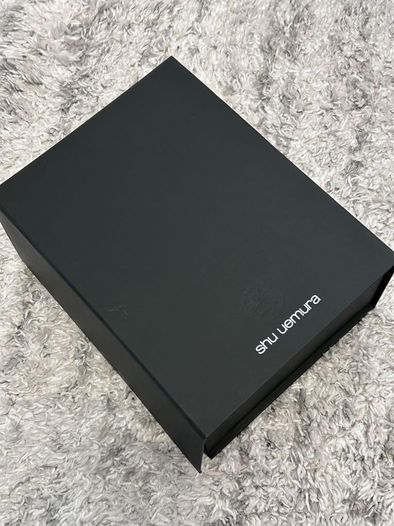 シュウウエムラ ギフトボックス （shu uemura シュウ ウエムラ