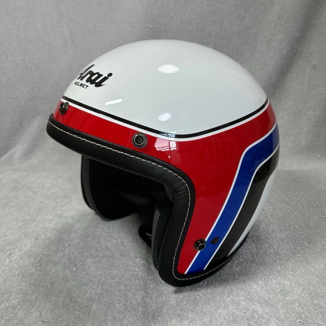 アライクラシックエアー ブリッツ Arai CLASSIC AIR BLITZ 楽天市場】アライ classic air blitzの通販
