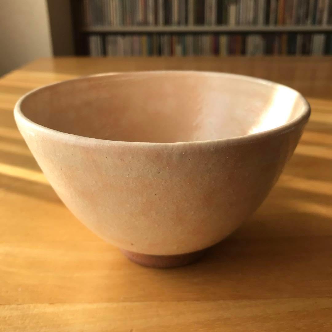かねと窯 抹茶茶碗NO.1 丹波焼 丹波立杭焼（かねと窯 抹茶茶碗NO