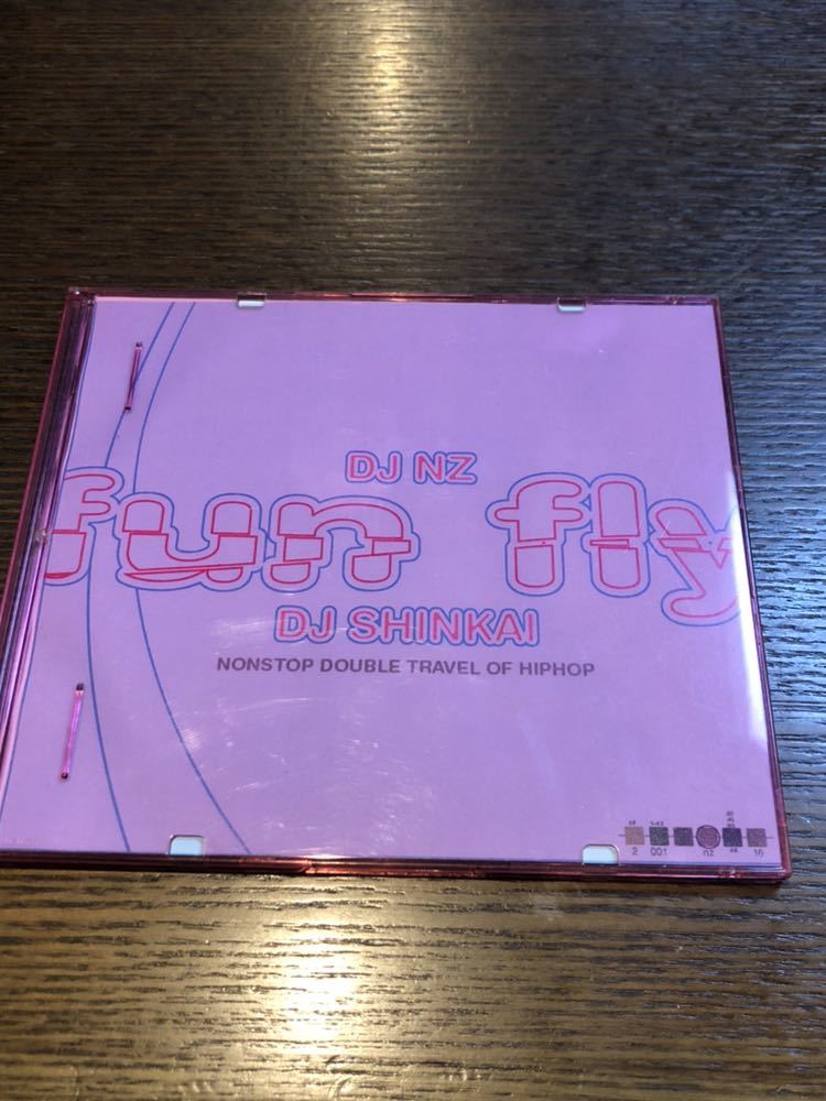 DJ Celory Mix 4枚セット　kiyo koco muro DJ KIYO、DJ MUROの人気シリーズ作品からGHETO FUNK4枚セット帯