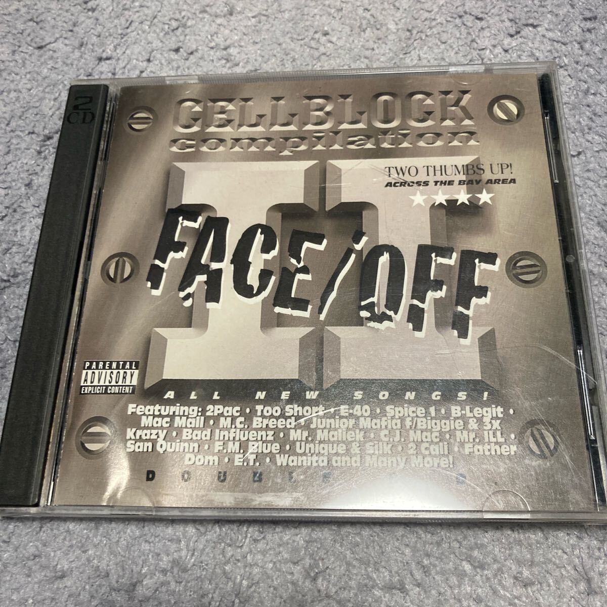 洋楽 CELL BLOCK COMPILATION/G-RAP CELL BLOCK COMPILATION / G-Rap