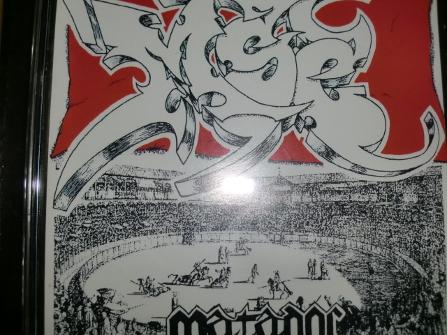 TABOO1 – ILLBROS レコード　Norikiyo 漢 漢a.k.a. GAMI feat. MAKI the MAGIC / 紫煙, TABOO1 feat. 志人