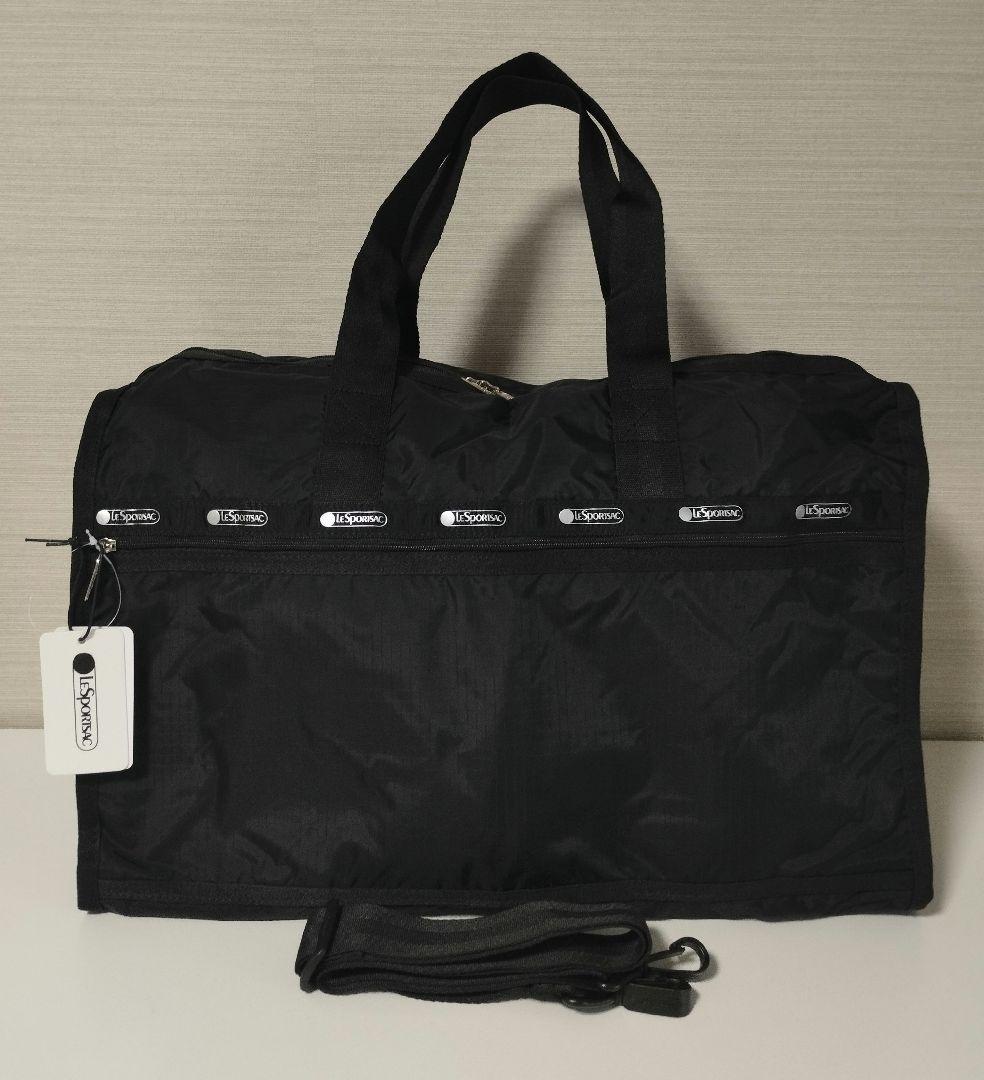 LeSportsac レスポートサック ボストンバッグ クラシック L