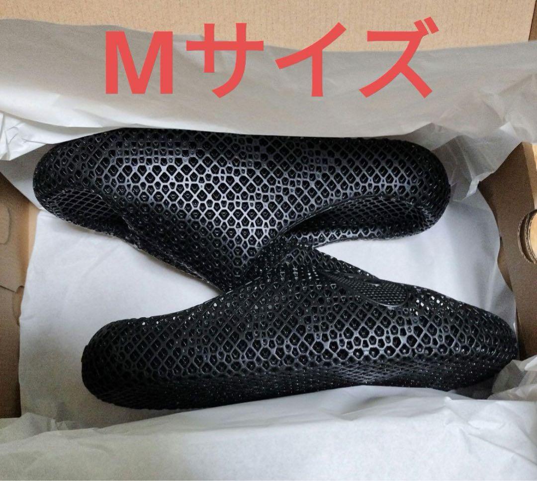 アシックス アクティブリーズ 3D サンダル（アシックスが、前作