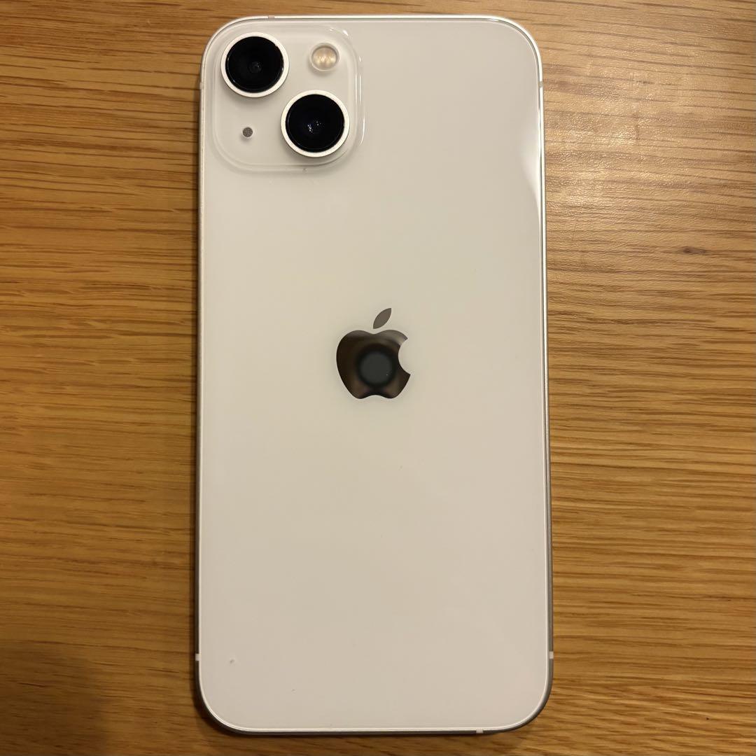 Apple iPhone 13 Mini ホワイト 本体 Apple iPhone 13 Mini 128GB Fully Unlocked, 90% and Above