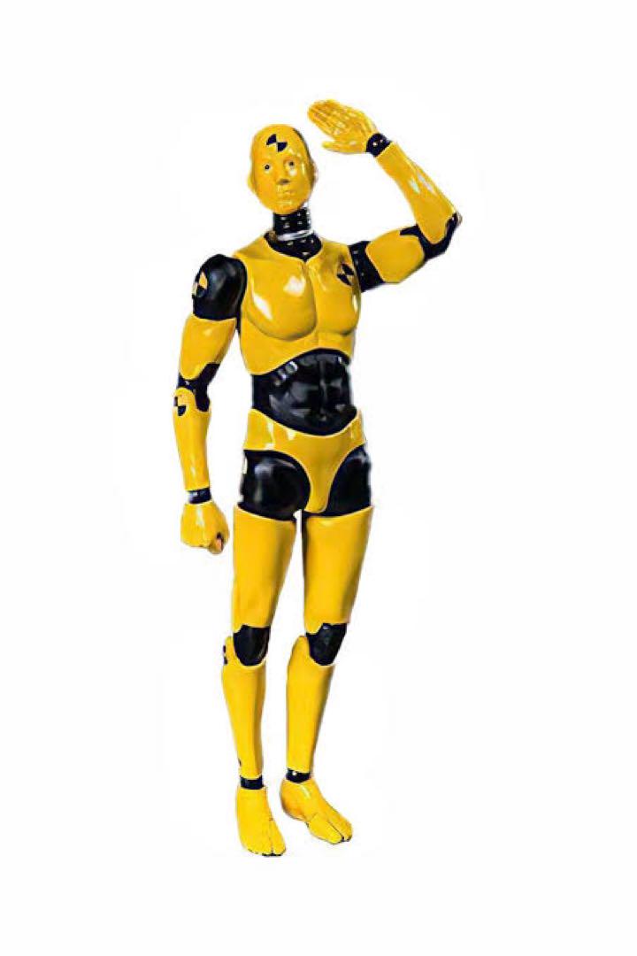 激レア【A$AP ROCKY/TESTING ダミー人形 フィギュア】 Amazon.co.jp: STARARC TOYS CYBER LIMIT[サイバーリミット