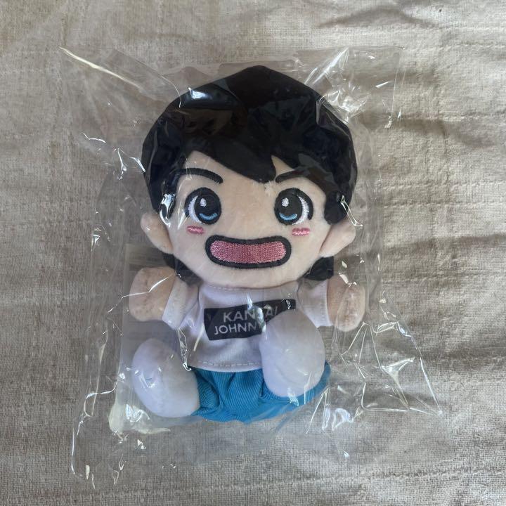 Lilかんさい 西村拓哉 ちびぬい （Lil かんさい 西村拓哉 関西