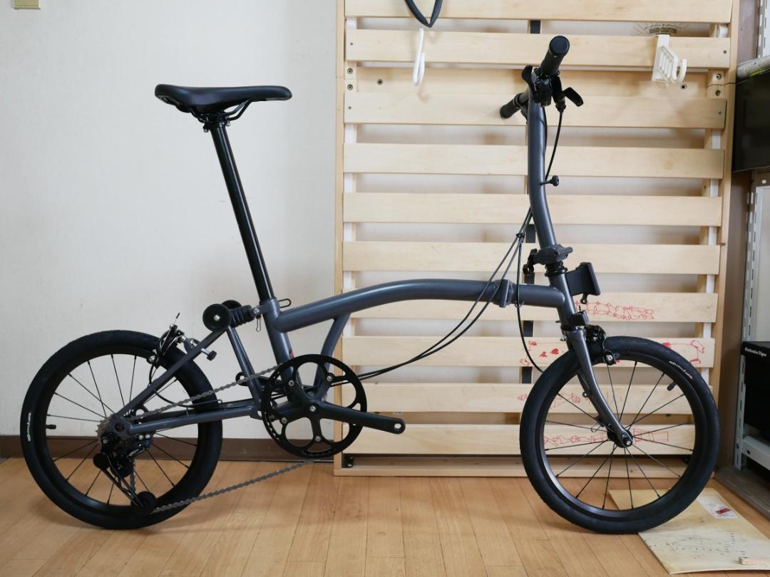 Amazon | 折りたたみ自転車 折畳み自転車 12/14/16インチ