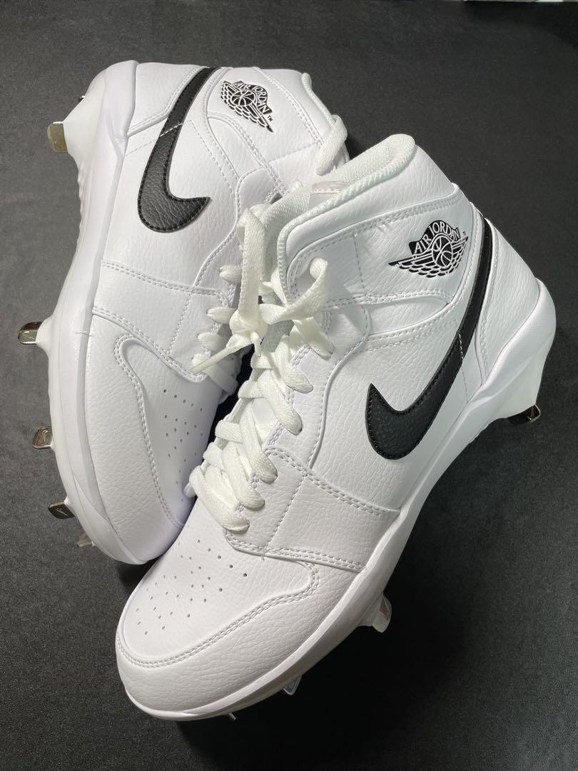 NIKE Jordan スパイク 野球 cj8524-012_4.jpg