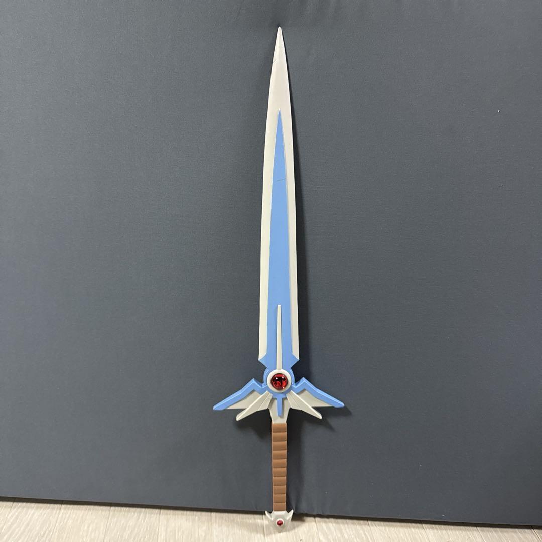 【ダイの大冒険】ペーパーナイフ＜真魔剛竜剣＞ ダイの大冒険 ポータルサイト