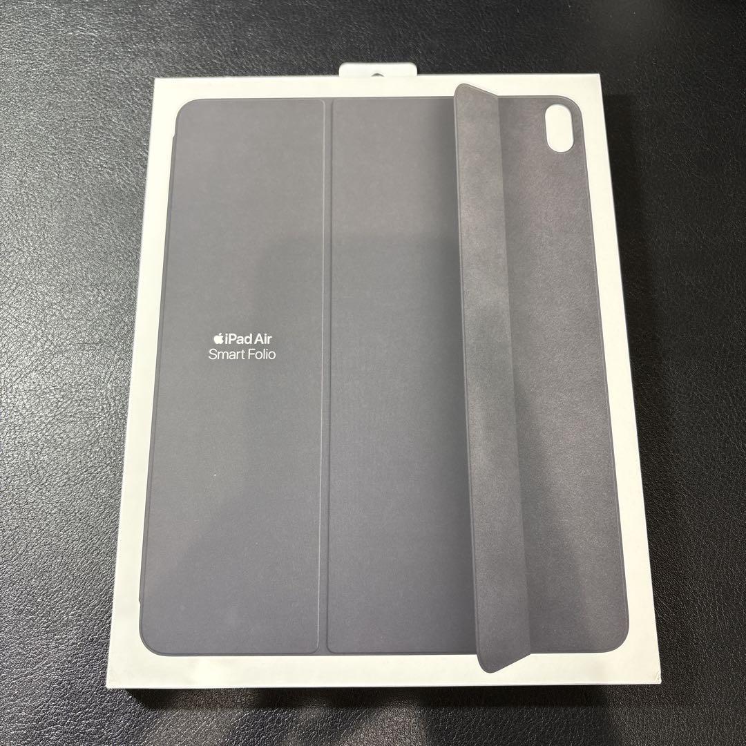 【未開封品】13インチiPad Air用 Smart Folio Amazon.co.jp: Apple 13インチiPad Air(M2)用Smart Folio