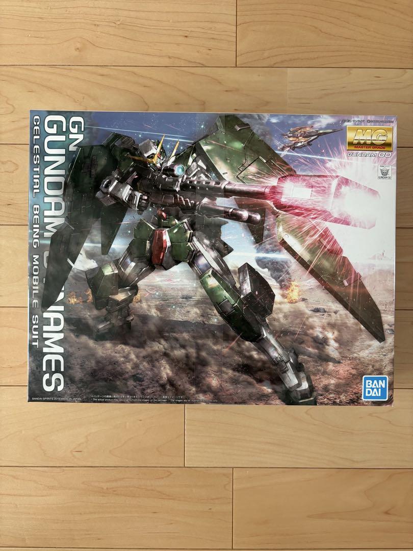 HF5694 未組立 MG 1/100 ガンダムデュナメス MG 1/100 ガンダムデュナメス｜バンダイ ホビーサイト