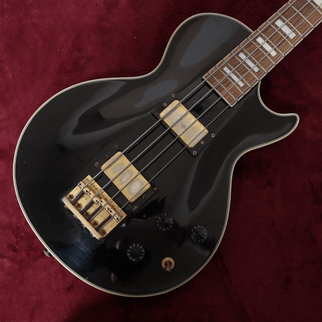 グラスルーツ　レスポールベース　BLK GrassRoots(グラスルーツ) / G-LB-55CC レスポールベース/BLK