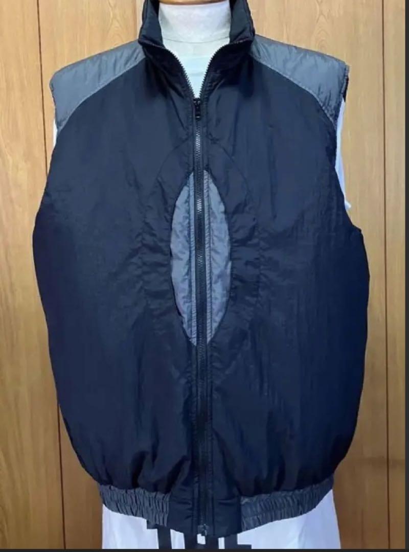 ジャケット・アウター Tenderloin Nylon vest 楽天市場】COLIMBOコリンボ アウター ZX-0140 ミッドランズ