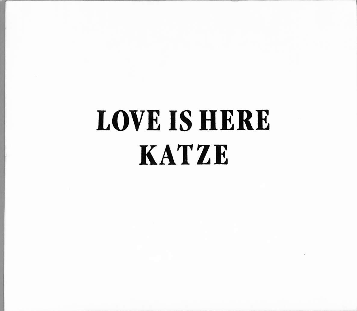 カッツェ KATZE BLIND LP レコード　中村敦　シティポップ　見本盤 Yahoo!オークション -「katze アルバム」(か) (か行)の落札相場