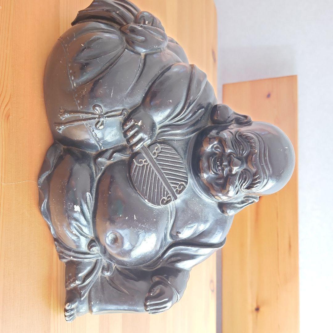 七福 大黒天様 七福神 大黒様 （大黒天 七福神 神様 イラスト素材 [ 7151886