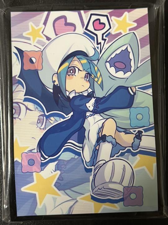 未開封 スリーブ 遊戯王 イビルツイン キスキル リィラ C Amazon.co.jp: 【イラスト違い】 遊戯王カード QCAC-JP067 Evil