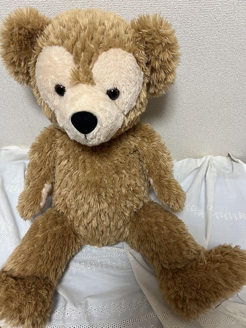 ダッフィー　ぬいぐるみ　DUFFY The Disney Bear ディズニーベア・ダッフィーの通販購入サイト｜「さくらこの