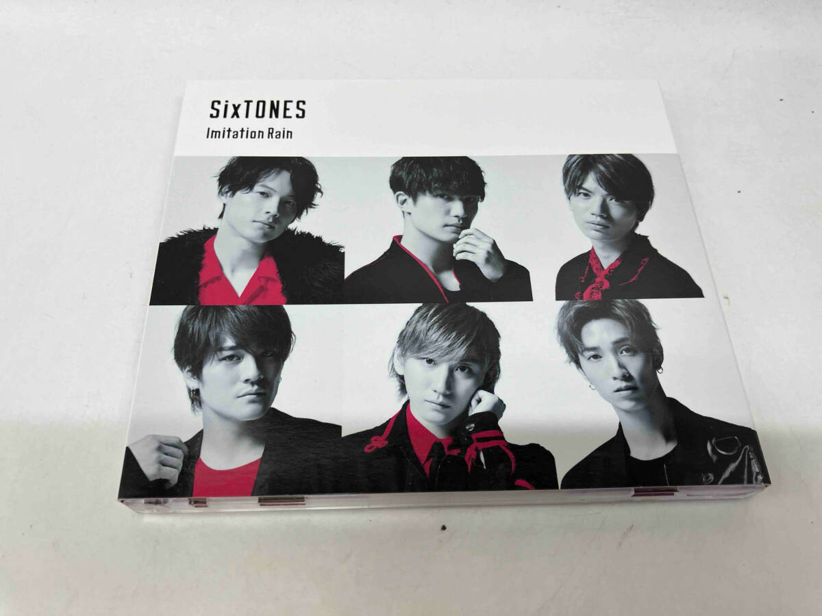 【値下】SixTONES vs Snow Man nanacoレア  非売品 2025年最新】sixtones nanacoの人気アイテム - メルカリ