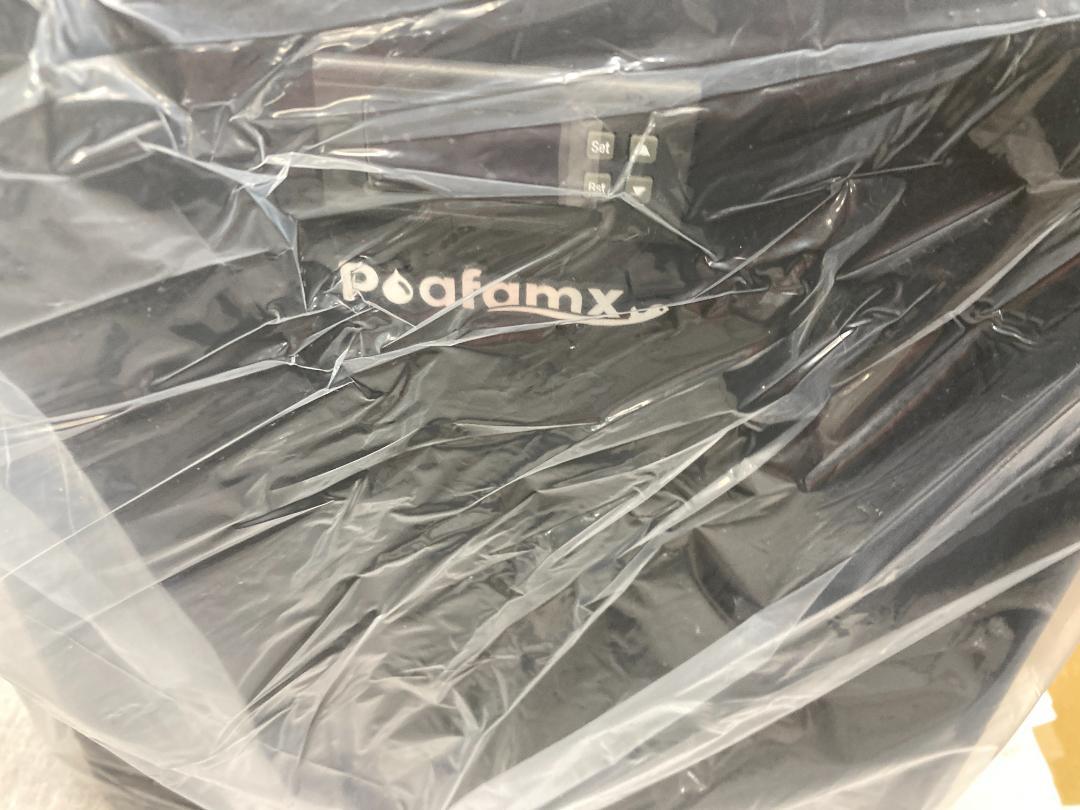 須*博様 Poafamx 水槽クーラー 500L 18-26℃調整可能 水冷設備 Amazon | Poafamx 水槽クーラー 500L 18-26℃調整可能 水冷設備