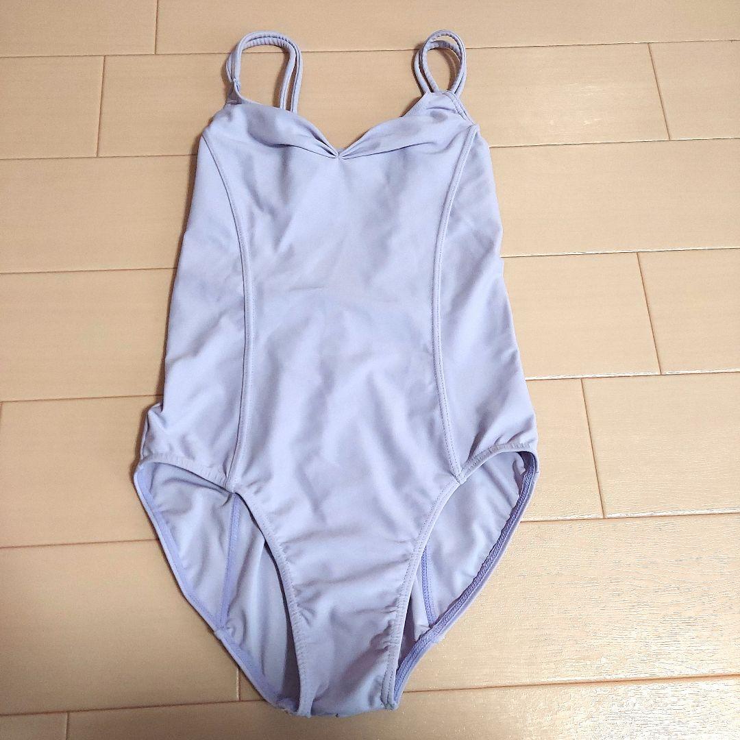 チャコットレオタード　140 ♡ Chacott ♡ チャコット レオタード 140cm 2023年購入品