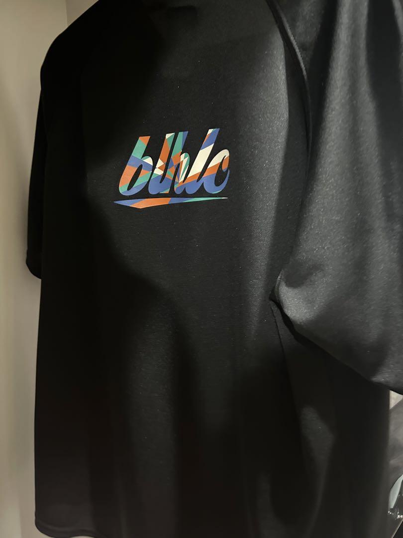 ボーラホリック tシャツ Champion - ボーラホリック Tシャツの通販 by だい's shop
