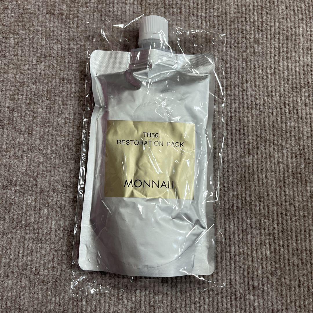 モナリ MONNALI 磁気パック 復元パック レストレーションパック