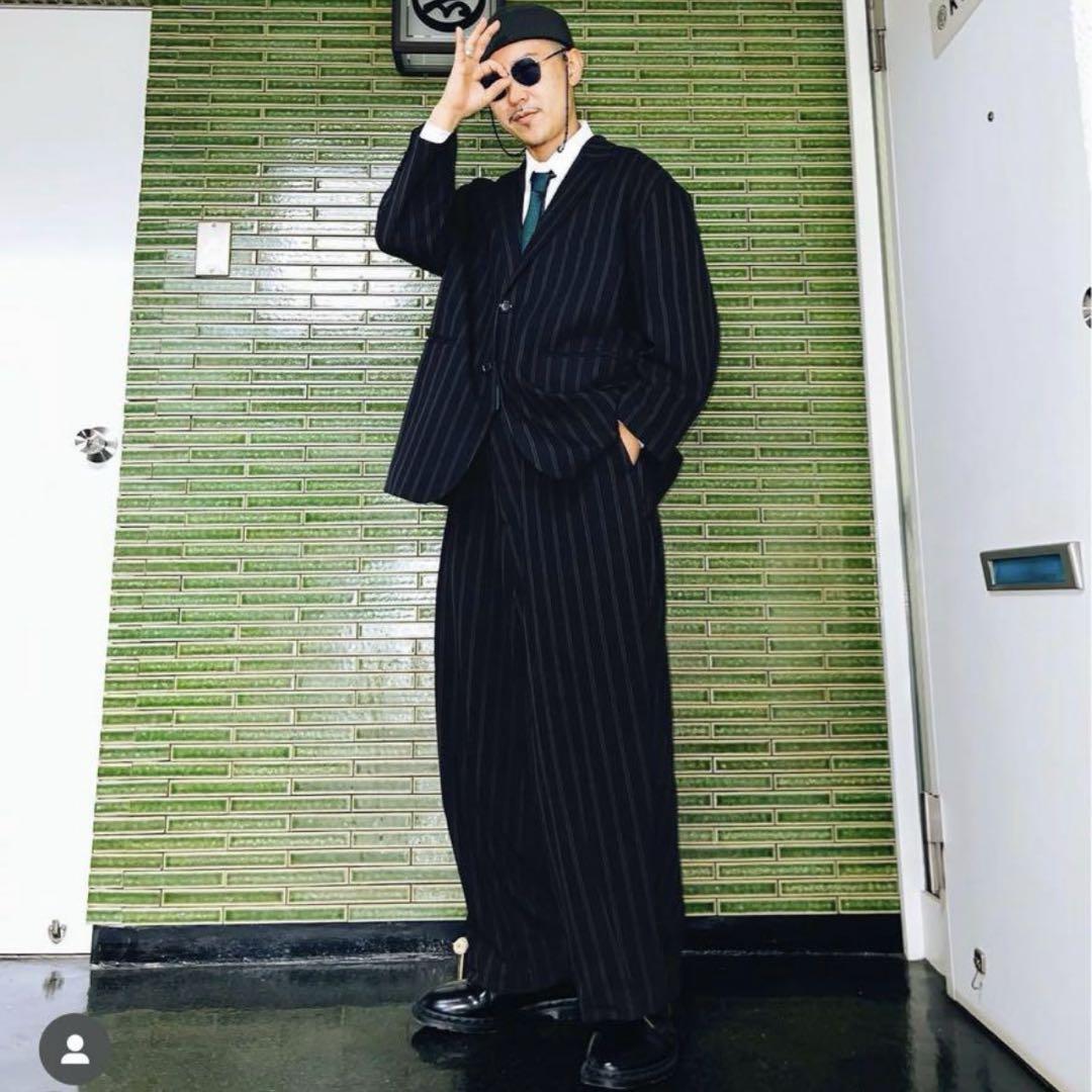 TIGHT BOOTH スーツ　セットアップ　Mサイズ TIGHTBOOTH スーツ セットアップ M size メンズ