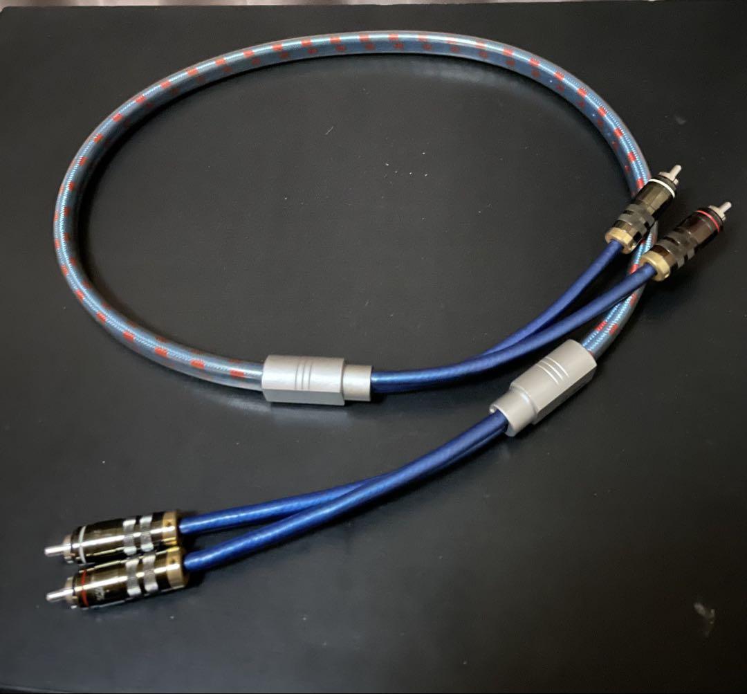 Audio Craft EX-100(アース線なし) 1m （検索結果一覧 | 島村