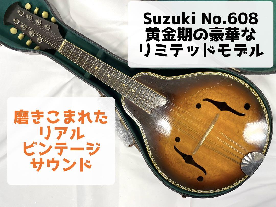 ジャンクなフラットマンドリン．．．その後 : おろかなるひとり言