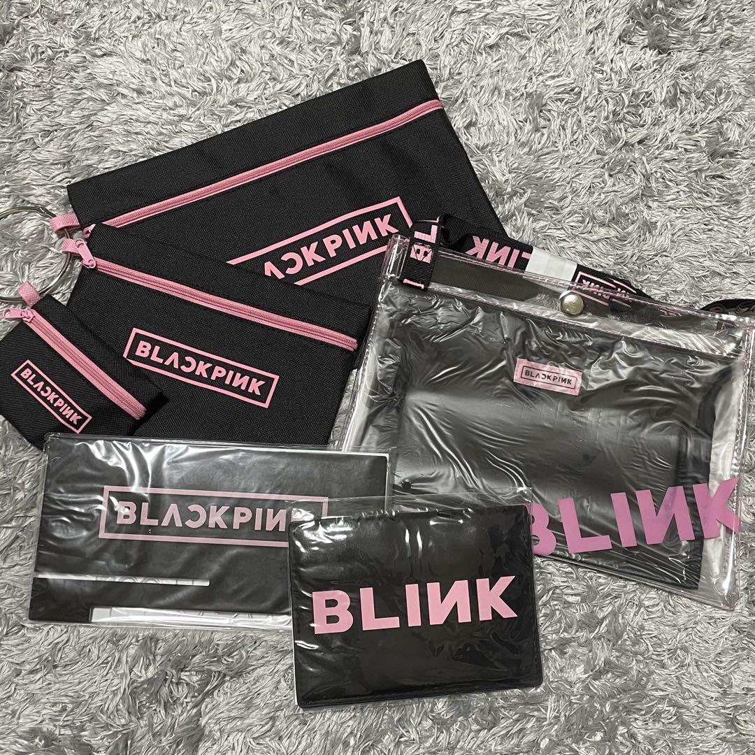BLACKPINKプレミアム！ファンクラブ限定グッズ BLACKPINK ファンクラブ 限定特典品 - メルカリ