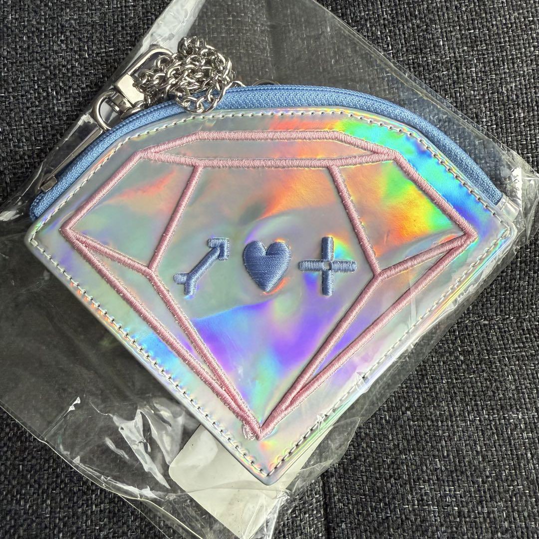 SEVENTEEN コインパース IDEAL CUTソウルコン グッズ（たる*一覧