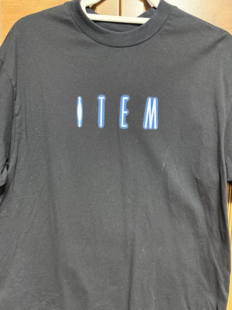 【新品未使用品】Da-iCE 工藤大輝　ITEM シャツ Da‐iCE 工藤大輝 ITEM Tシャツ - メルカリ