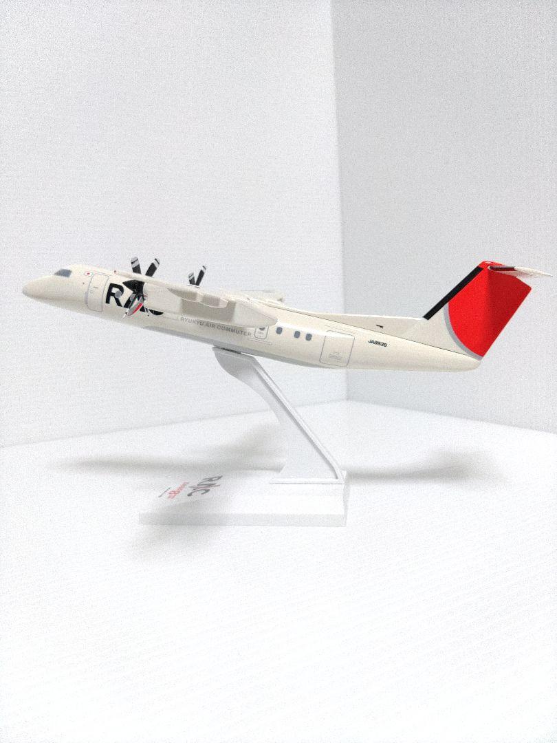 琉球エアコミューター 琉球エアーコミューター 日本航空 JAL RAC