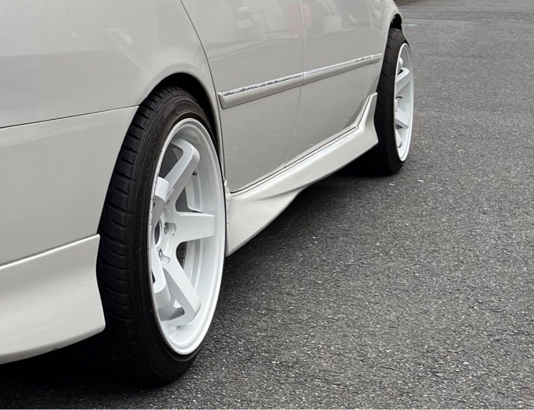 スタンスマジック 18インチ 9.5j （STANCE MAGIC 240 18in 9.5J