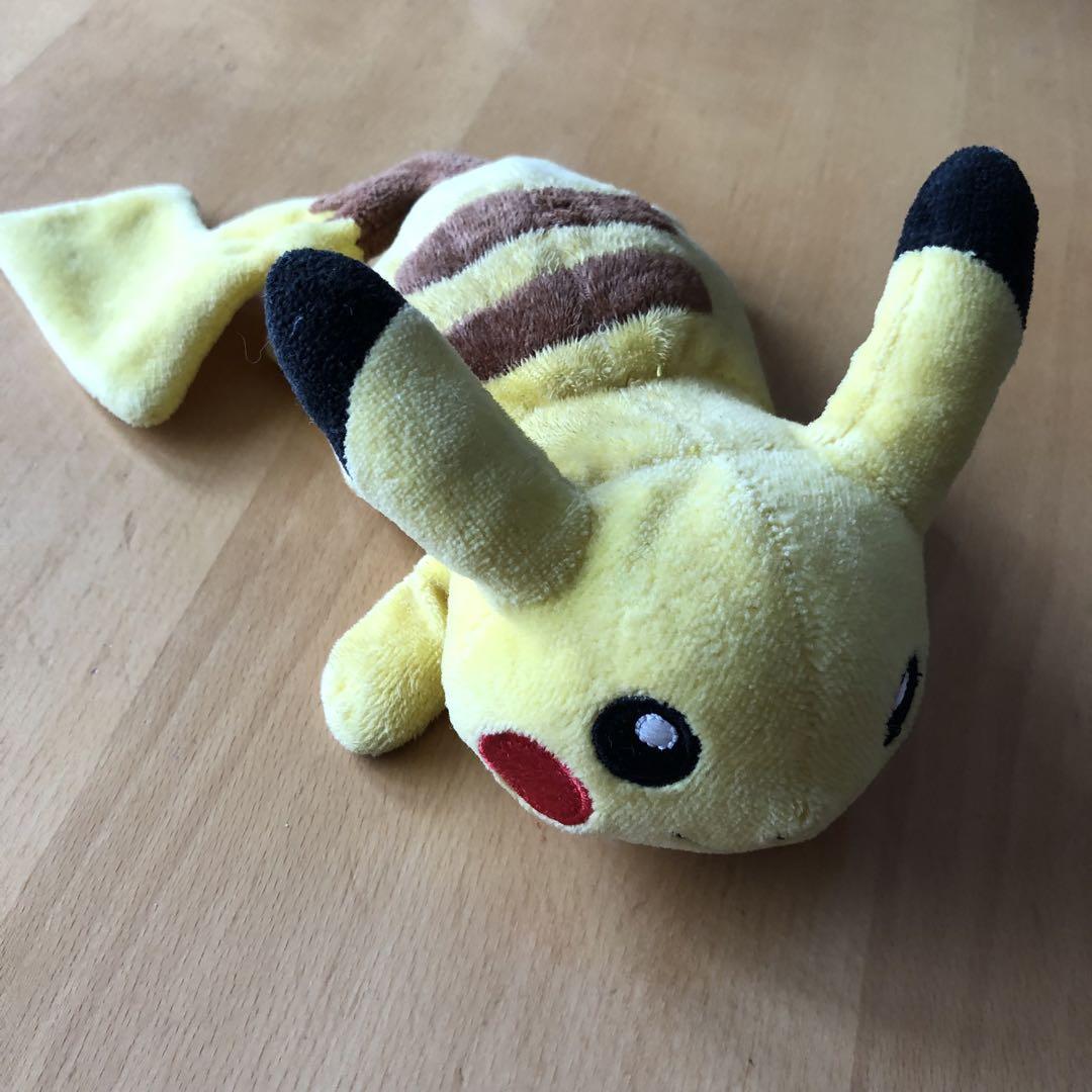 ★ポケモンぬいぐるみ　ピカチュウ等　10点まとめ売り★ ☆ポケモンぬいぐるみ ピカチュウ等 10点まとめ売り☆オリジナル