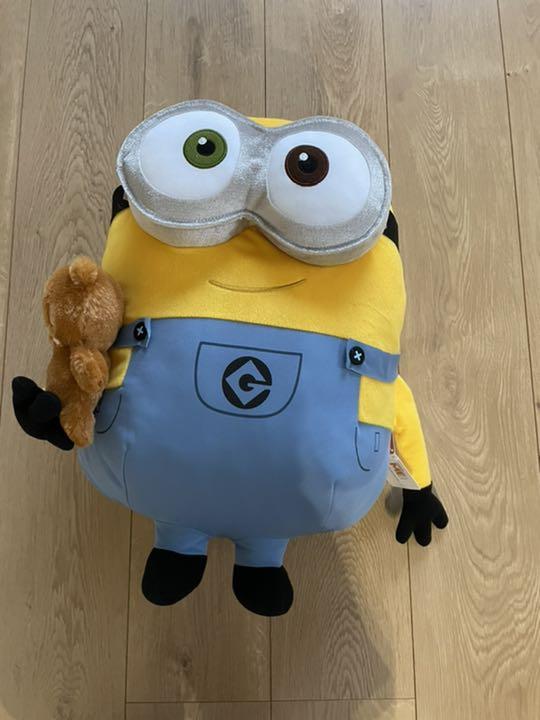 FANTASTICS×MINIONミニオン ミニぬいぐるみ　全8種 FANTASTICS×MINIONミニオン ミニぬいぐるみ 全8種 FANTASTICS