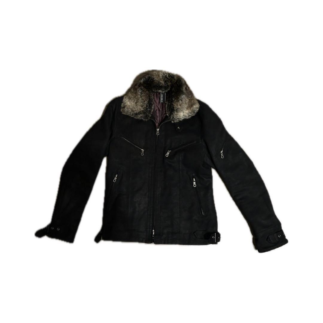 jacket far 00s grunge black（2000s Fashion Trends We'd