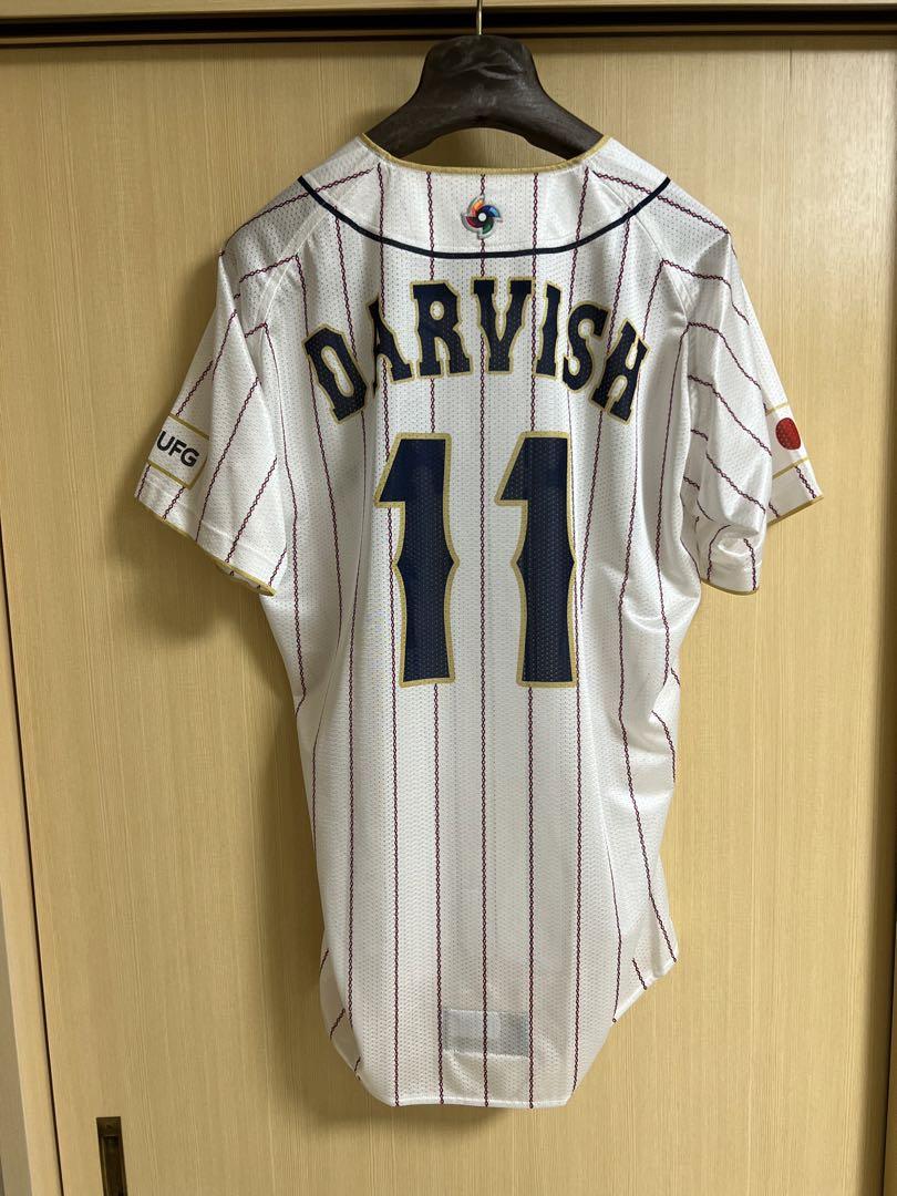 WBC DARVISH ダルビッシュ ユニフォーム（WBC 2023 ダルビッシュ
