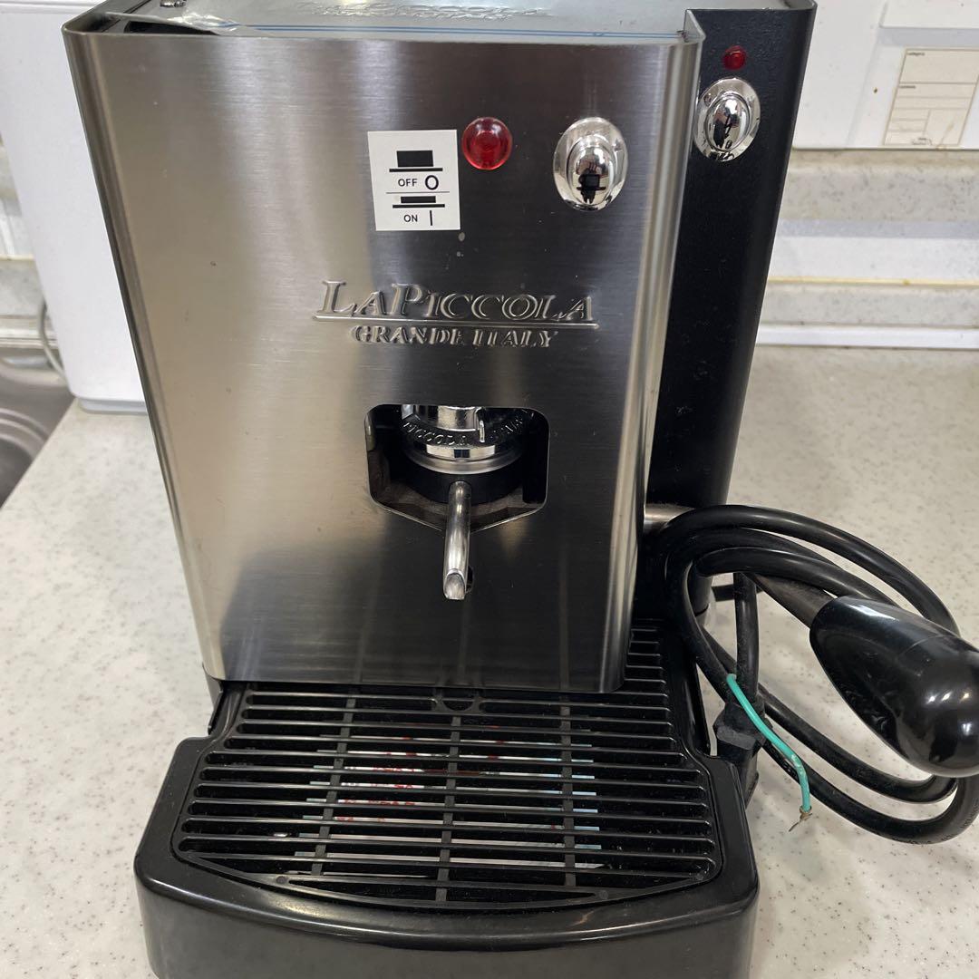 Lucaffe エスプレッソマシン サラ クラシック 20200928234046_3.jpg