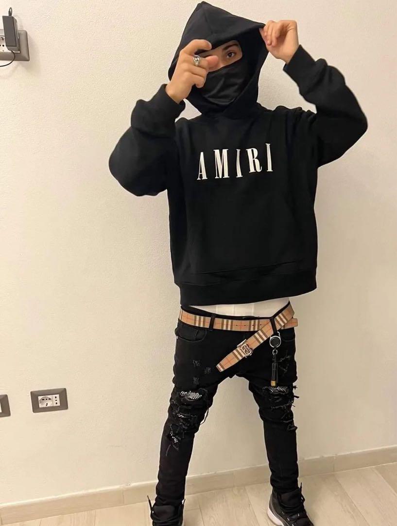 新品 AMIRI アミリ MX2 ジッパースキニーデニムパンツ　28インチ 2025年最新】AMIRI メンズ デニム・ジーンズの人気アイテム