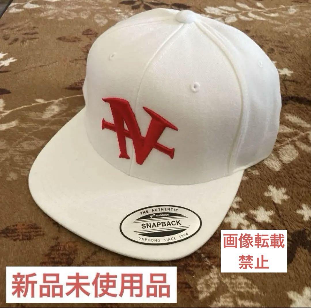井上尚弥　VSドヘニー　後援会　限定　キャップ　帽子 井上尚弥後援会グッズ キャップ ドヘニー戦 - メルカリ