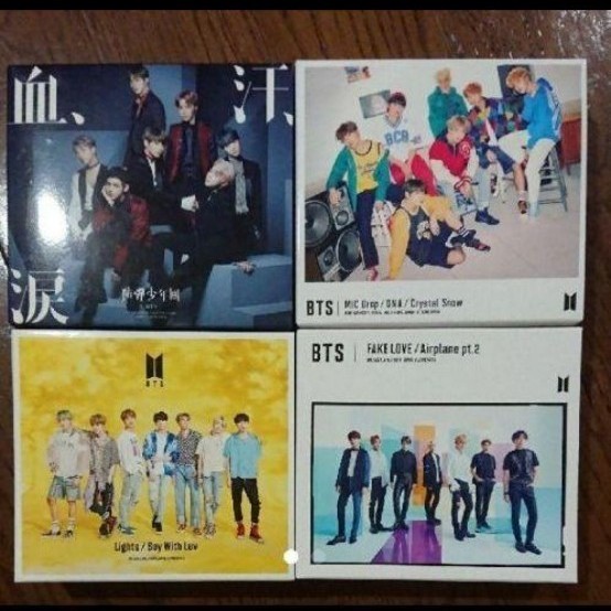 BTS （[SPECIAL CLIP] BTS (방탄소년단) 'Life Goes On' (in the