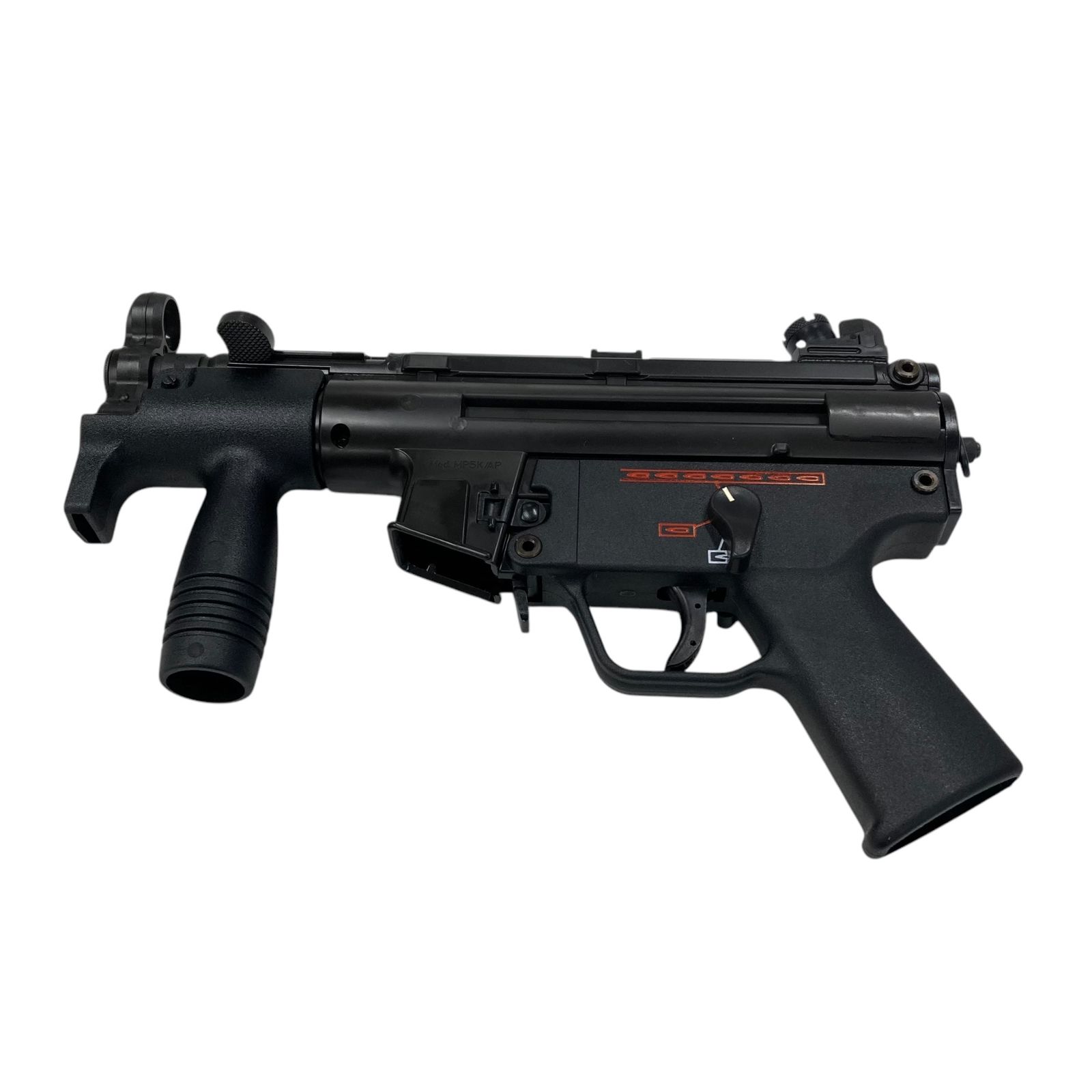 3個】50連 MGC MP5KA4 ガスガン 銃MAGAZINE マガジン