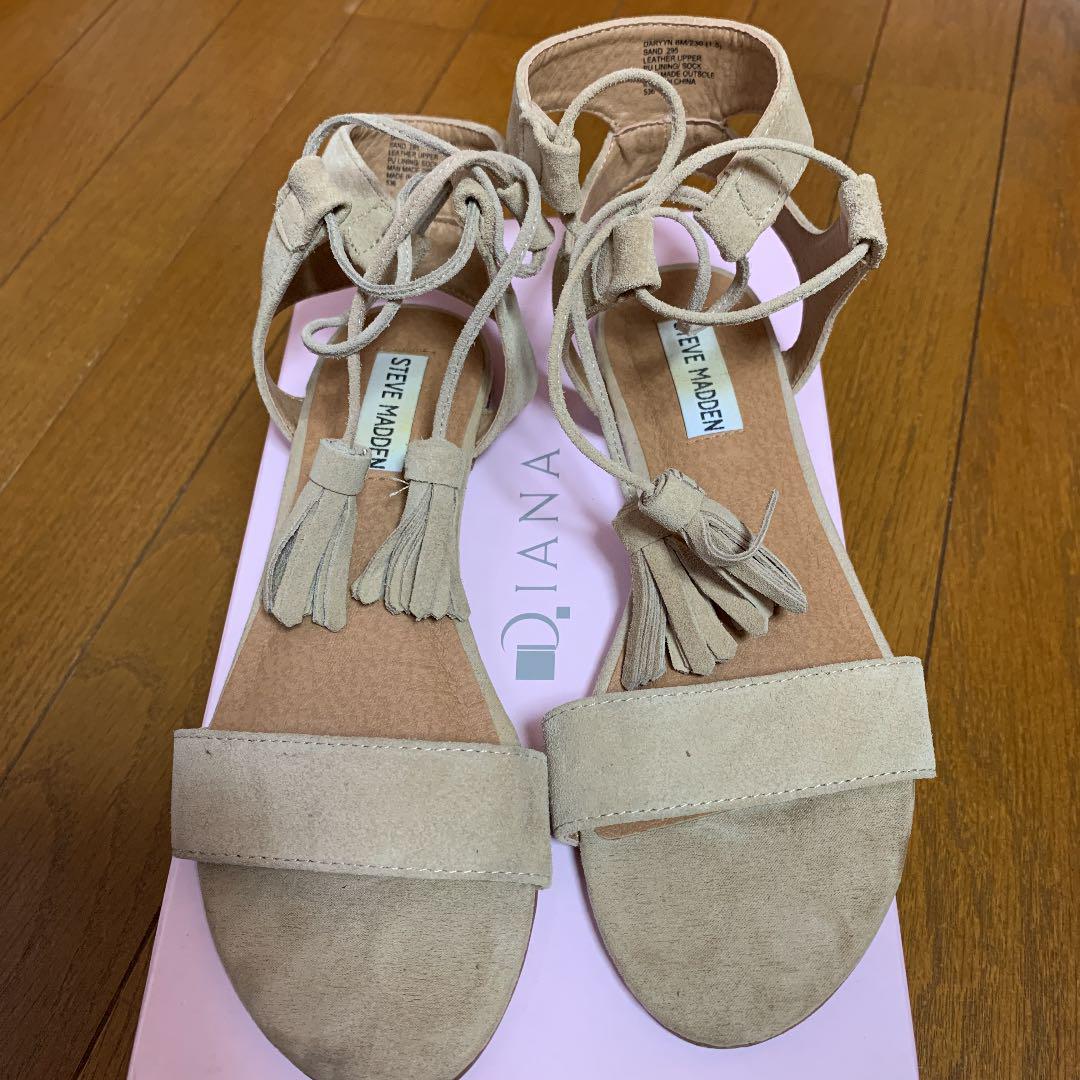 STEVE MADDEN サンダル（STEVE MADDEN/スティーブマデン】Part2