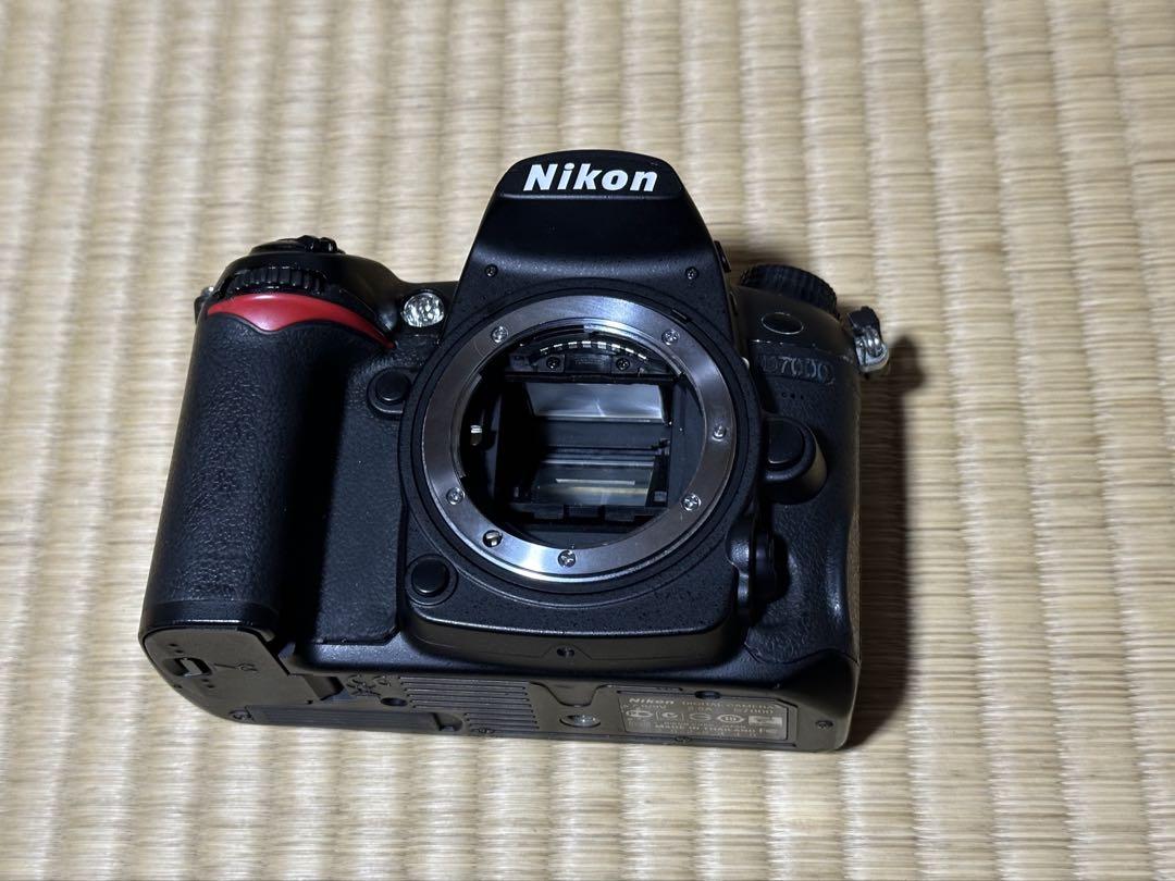 美品✨️Nikon D7000◎ズーム2本＋元箱付！風景・人物・遠景まで幅広く◎ 716fpFIjIKL._UF350,350_QL80_.jpg