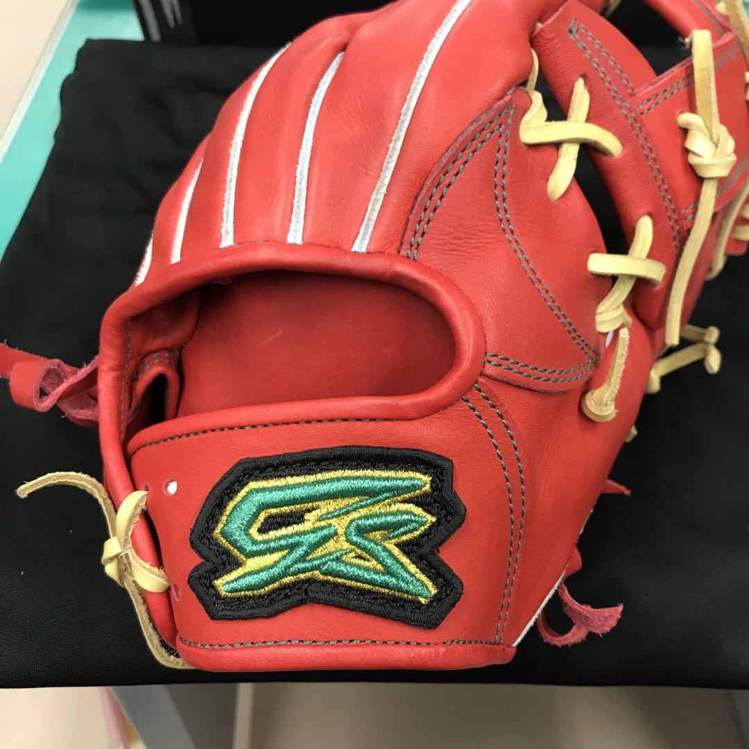 GSグローブ軟式用 （GS(ゴリラスポーツ)硬式内野手用-）