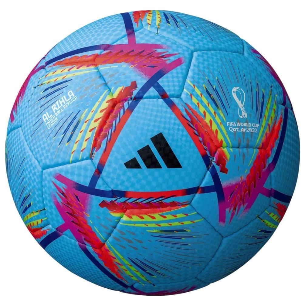 ♪@アディダス サッカーボール４号球 検定球アル・リフラ FIFAワールドカップ アディダス サッカーボール 4号球 検定球アル・リフラ FIFA